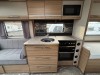 Used Bailey Unicorn Cadiz 2023 touring caravan Image