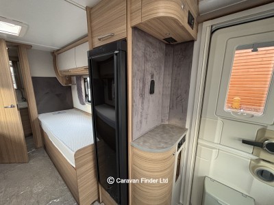 Bailey Unicorn Cadiz 2023 (Trade) image 6