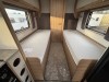 Used Bailey Unicorn Cadiz 2023 touring caravan Image