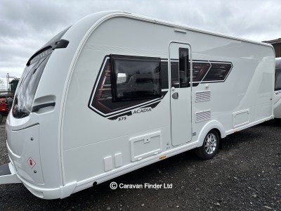 Coachman Acadia 575 2022 (Trade) main image 