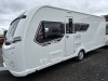 Used Coachman Acadia 575 2022 touring caravan Image
