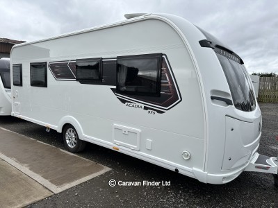 Coachman Acadia 575 2022 (Trade) image 2