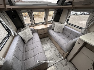 Coachman Acadia 575 2022 (Trade) image 3
