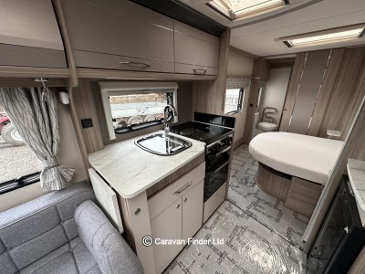 Coachman Acadia 575 2022 (Trade) image 4