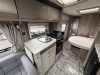 Used Coachman Acadia 575 2022 touring caravan Image