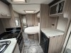 Used Coachman Acadia 575 2022 touring caravan Image