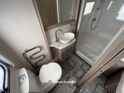 Coachman Acadia 575 2022 (Trade) image 7