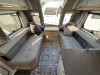 Used Bailey Alicanto Grande Lisbon 2024 touring caravan Image
