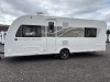 Used Bailey Alicanto Grande Lisbon 2024 touring caravan Image