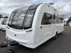 Used Bailey Alicanto Grande Lisbon 2024 touring caravan Image