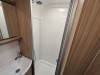 Used Bailey Pegasus Grande Rimini SE 2023 touring caravan Image