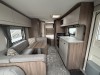 Used Coachman Acadia 660 Xtra 2025 touring caravan Image