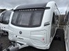 Used Coachman Acadia 660 Xtra 2025 touring caravan Image