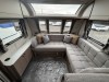 Used Coachman Acadia 660 Xtra 2025 touring caravan Image