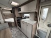 Used Coachman Acadia 660 Xtra 2025 touring caravan Image