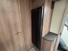 Used Bailey Unicorn Cabrera Black 2021 touring caravan Image