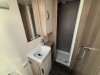 Used Swift Fairway 580 2024 touring caravan Image
