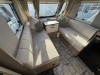 Used Swift Fairway 580 2024 touring caravan Image