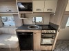 Used Swift Fairway 580 2024 touring caravan Image