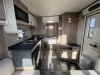 Used Swift Fairway 580 2024 touring caravan Image