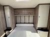 Used Swift Fairway 580 2024 touring caravan Image