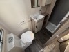 Used Swift Fairway 580 2024 touring caravan Image