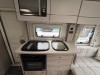 Used Xplore 304 2021 touring caravan Image