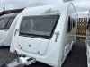 Used Xplore 304 2021 touring caravan Image