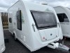 Used Xplore 304 2021 touring caravan Image