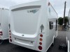 Used Xplore 304 2021 touring caravan Image