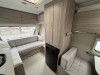 Used Xplore 304 2021 touring caravan Image