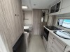 Used Xplore 304 2021 touring caravan Image