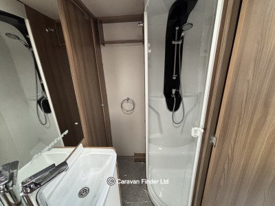 Swift Aventura M4 EB 2022 (Trade) image 8