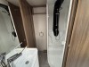 Used Swift Aventura M4 EB 2022 touring caravan Image