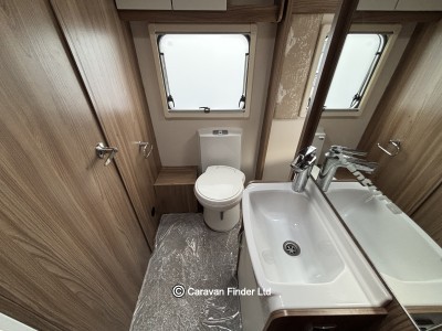 Swift Aventura M4 EB 2022 (Trade) image 9