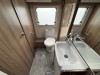 Used Swift Aventura M4 EB 2022 touring caravan Image