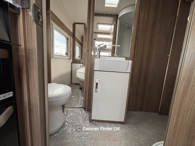 Swift Aventura M4 EB 2022 (Trade) image 10