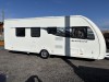 Used Swift Aventura M4 EB 2022 touring caravan Image