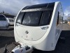 Used Swift Aventura M4 EB 2022 touring caravan Image