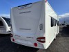 Used Swift Aventura M4 EB 2022 touring caravan Image