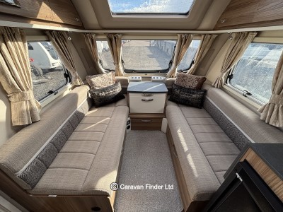 Swift Aventura M4 EB 2022 (Trade) image 3