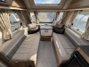 Used Swift Aventura M4 EB 2022 touring caravan Image