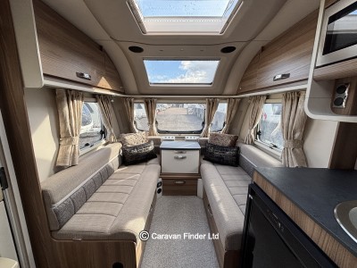 Swift Aventura M4 EB 2022 (Trade) image 4