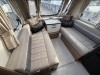 Used Swift Aventura M4 EB 2022 touring caravan Image