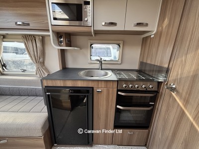 Swift Aventura M4 EB 2022 (Trade) image 7