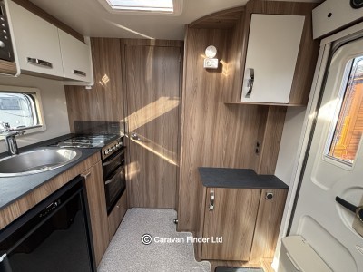 Swift Aventura M4 EB 2022 (Trade) image 6