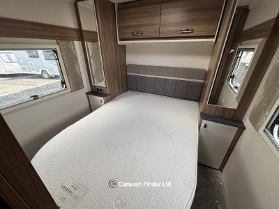 Swift Aventura M4 EB 2022 (Trade) image 11