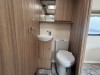 Used Bailey Phoenix Plus 640 2023 touring caravan Image