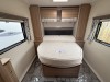 Used Bailey Phoenix Plus 640 2023 touring caravan Image