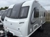 Used Bailey Phoenix Plus 640 2023 touring caravan Image